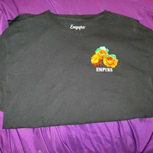 Empyre shirt